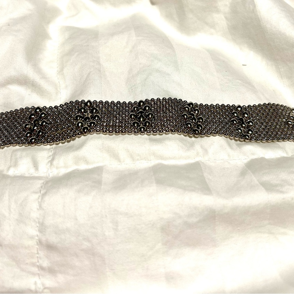Sergio Gutierrez liquid bracelet - Picture 6 of 7